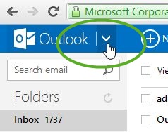 Outlook.com iCal integration